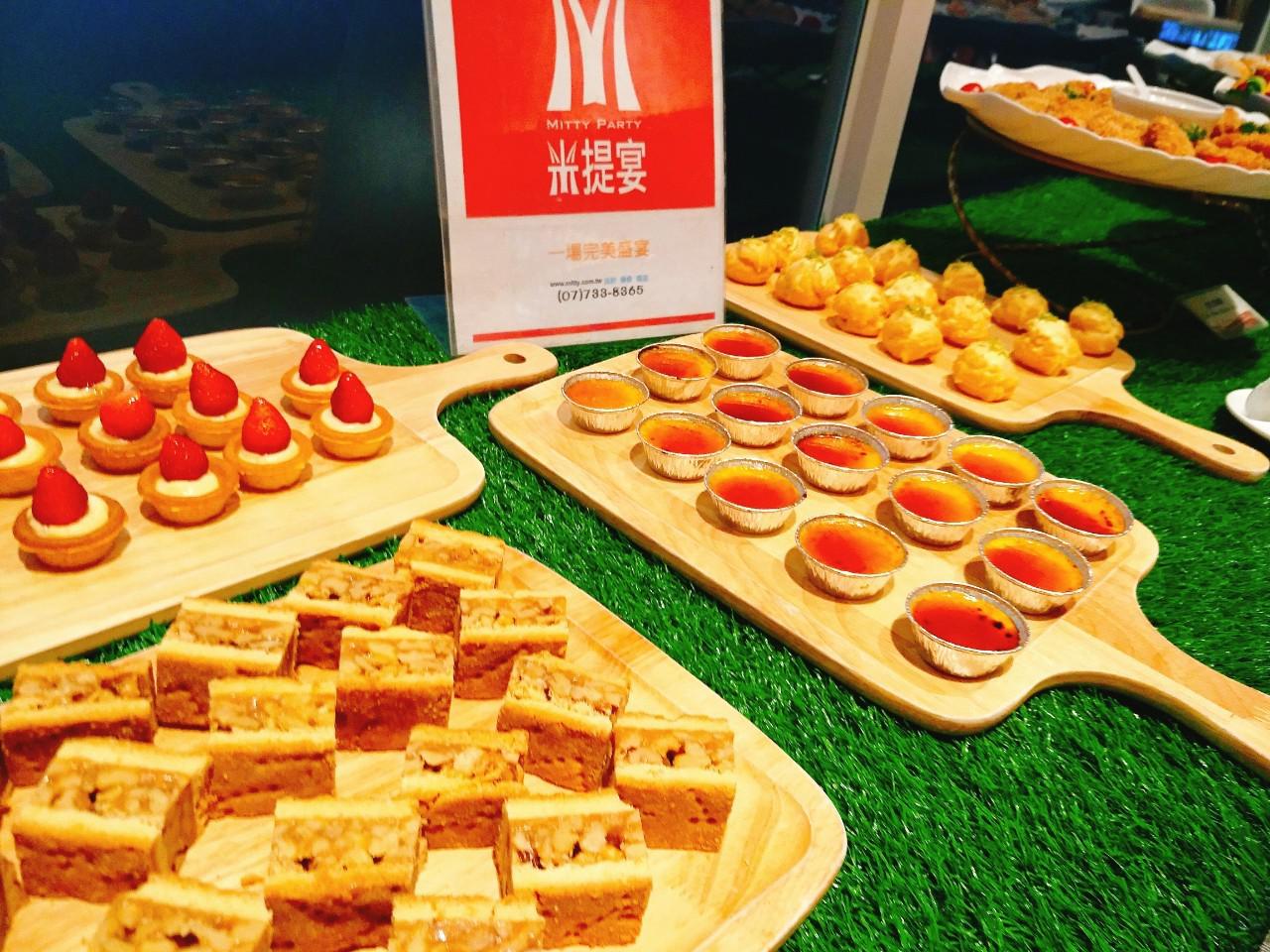 【學生優惠】400元學生餐會/校園餐會/社團餐會方案